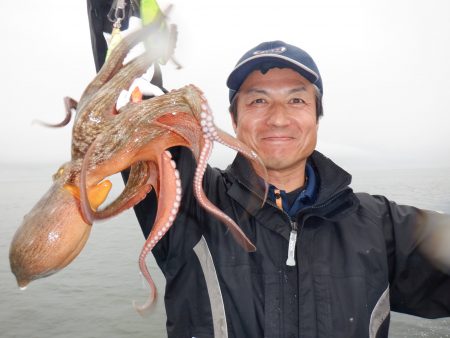 かもめ釣船 釣果