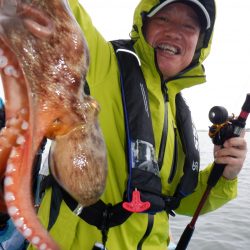 かもめ釣船 釣果