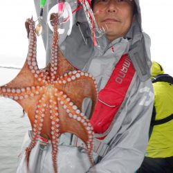 かもめ釣船 釣果