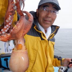 かもめ釣船 釣果