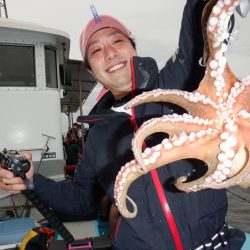 かもめ釣船 釣果