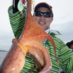 かもめ釣船 釣果