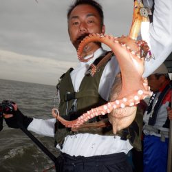 かもめ釣船 釣果