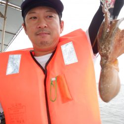 かもめ釣船 釣果