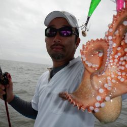 かもめ釣船 釣果