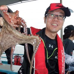 かもめ釣船 釣果