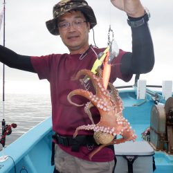 かもめ釣船 釣果