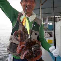 かもめ釣船 釣果
