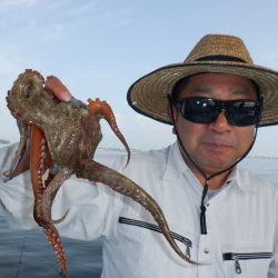 かもめ釣船 釣果