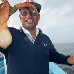 かもめ釣船 釣果