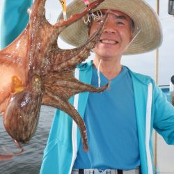 かもめ釣船 釣果