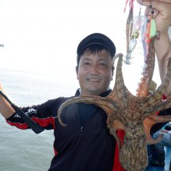 かもめ釣船 釣果