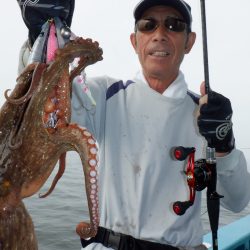 かもめ釣船 釣果