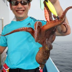 かもめ釣船 釣果