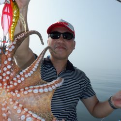 かもめ釣船 釣果