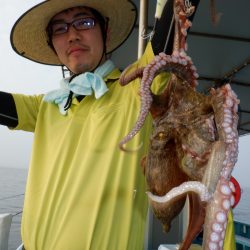 かもめ釣船 釣果