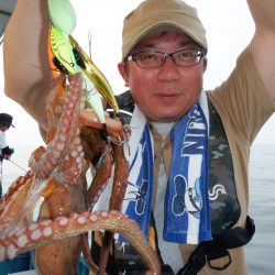 かもめ釣船 釣果