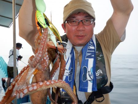 かもめ釣船 釣果