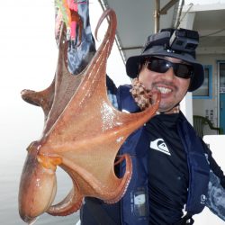 かもめ釣船 釣果