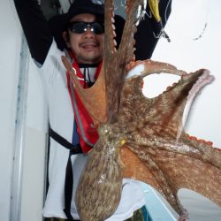 かもめ釣船 釣果