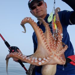 かもめ釣船 釣果