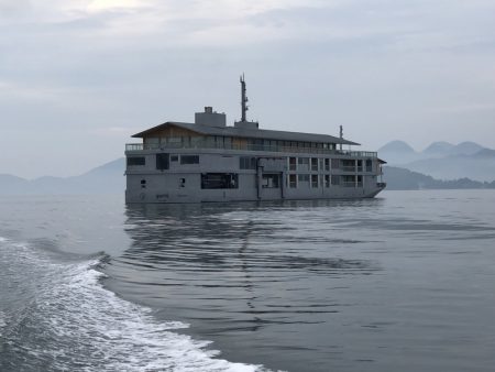 Magic（マジック） 釣果