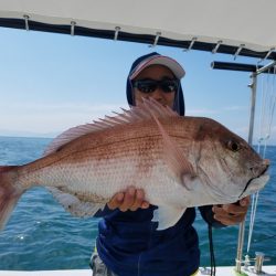遊漁船 ニライカナイ 釣果