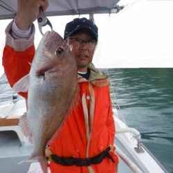 遊漁船 幸友丸 釣果