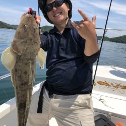 Magic(マジック) 釣果