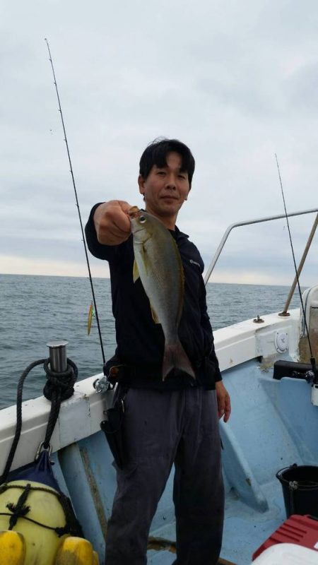 第五慶門丸 釣果