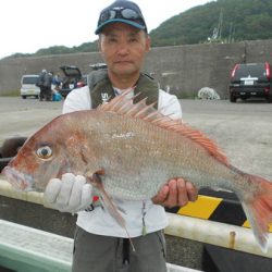 こうゆう丸 釣果