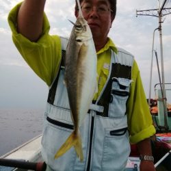 松福丸 釣果