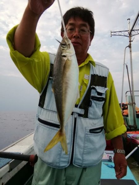 松福丸 釣果