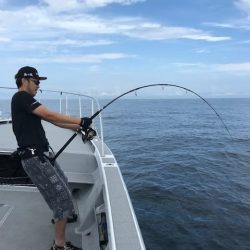 へいみつ丸 釣果