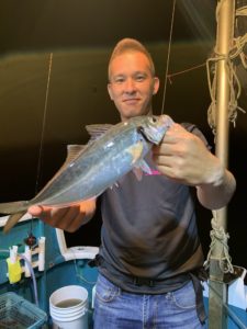 愛海丸 釣果