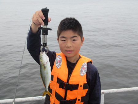 オリジナルメーカー海づり公園(市原市海づり施設) 釣果