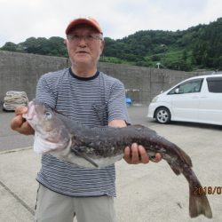 大進丸(新潟) 釣果