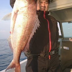 遊漁船 家入 釣果