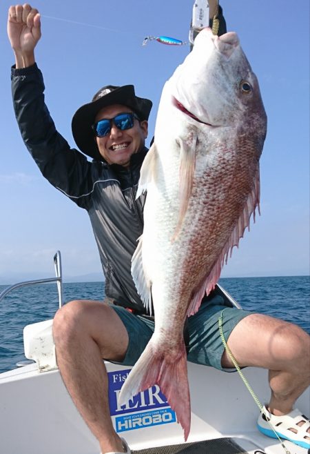 遊漁船 家入 釣果