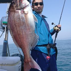 遊漁船 家入 釣果