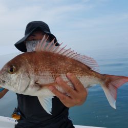 遊漁船 ニライカナイ 釣果