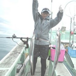 こうゆう丸 釣果