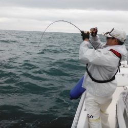 開進丸 釣果