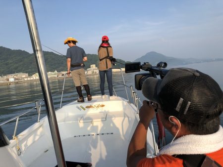 Magic（マジック） 釣果