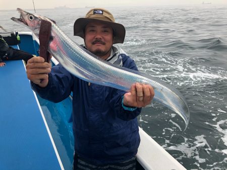 深川　吉野屋 釣果