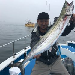 深川 吉野屋 釣果