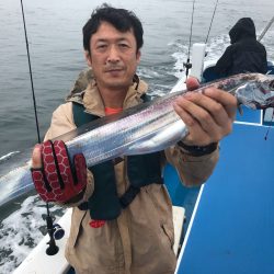 深川 吉野屋 釣果