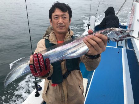深川 吉野屋 釣果