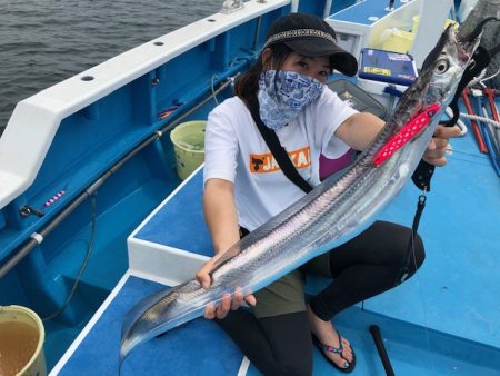 深川　吉野屋 釣果