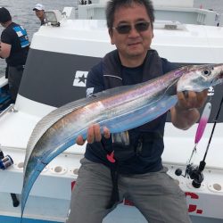 深川 吉野屋 釣果